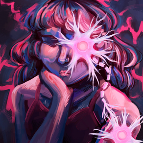 Lost in Our Thoughts