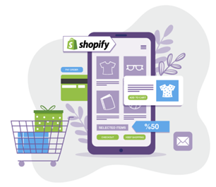 REMIRA & Shopify Integration