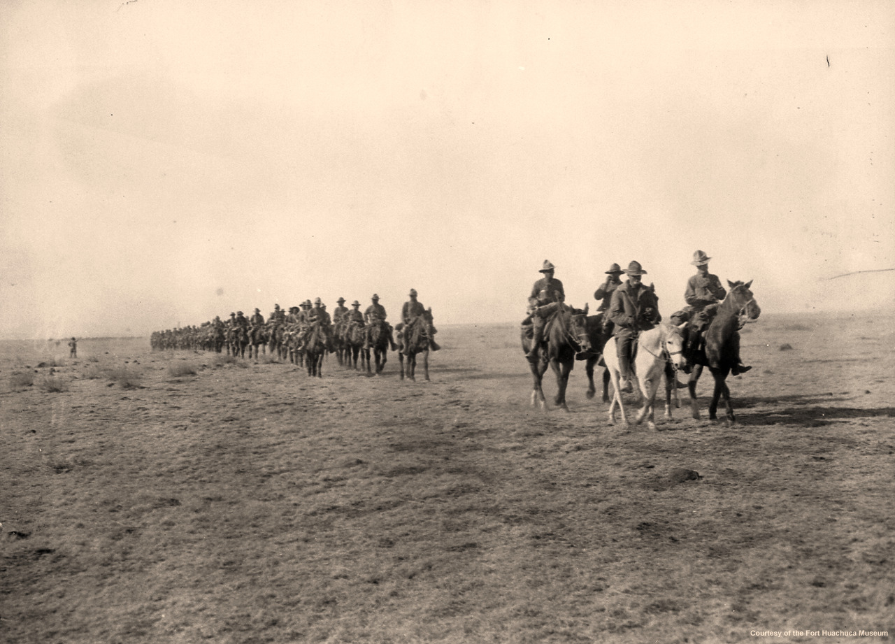 Buffalo Soldiers Association of West Point