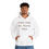 Thumbnail: Black Pride Hate Has No Home Here Hoodie
