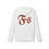 Thumbnail: Adidas x Fractured Sunlight Unisex Fleece Hoodie with Fading Stylish Skull Des