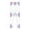 Thumbnail: Magical Mandala Youth Full-Length Leggings (AOP)
