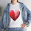 Thumbnail: Red Heart Special Classic Crew Tee