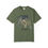 Thumbnail: Mischievous Jester Unisex T-Shirt, Casual Wear, Graphic Tee, Gift for Comic Fans