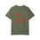 Thumbnail: Mischievous Jester Unisex T-Shirt, Casual Wear, Graphic Tee, Gift for Comic Fans