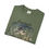 Thumbnail: Mischievous Jester Unisex T-Shirt, Casual Wear, Graphic Tee, Gift for Comic Fans