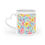 Thumbnail: Heart-a-rama Valentine Day Mug Special 