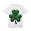 Thumbnail: Get Lucky St Patrick's Tee Unisex Cut & Sew Tee (AOP)