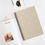 Thumbnail: Love Line Heart-a-rama Spiral Notebook - Ruled Line