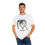 Thumbnail: Mischievous Jester Unisex T-Shirt, Casual Wear, Graphic Tee, Gift for Comic Fans