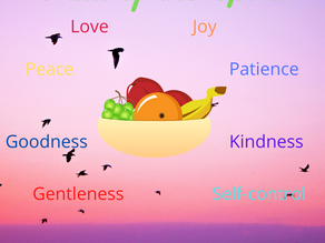 Eat the Fruit, Not the Poison