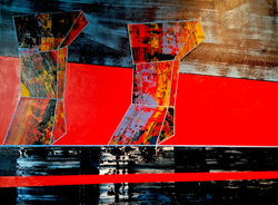 Ponts et culs