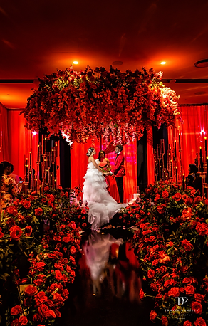 LUXURY EVENT PLANNER MIAMI