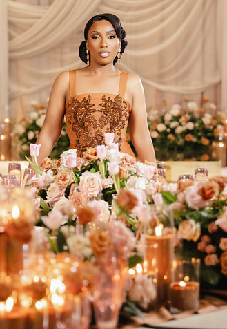 LUXURY WEDDING PLANNER ATLANTA