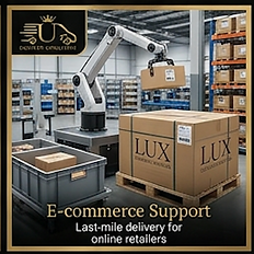 business services