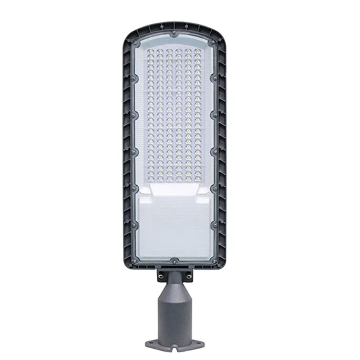 LUMINARIA PÚBLICO LED 50W – FRIO 6500K - IP66 - SEC