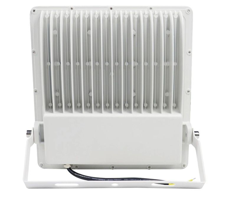 Miniatura: FOCO PROYECTOR DE ÁREA LED 100W FRIO 6500K - IP66 - SEC