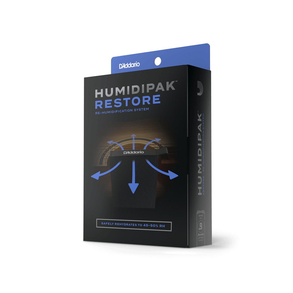 Humidipak Restore
