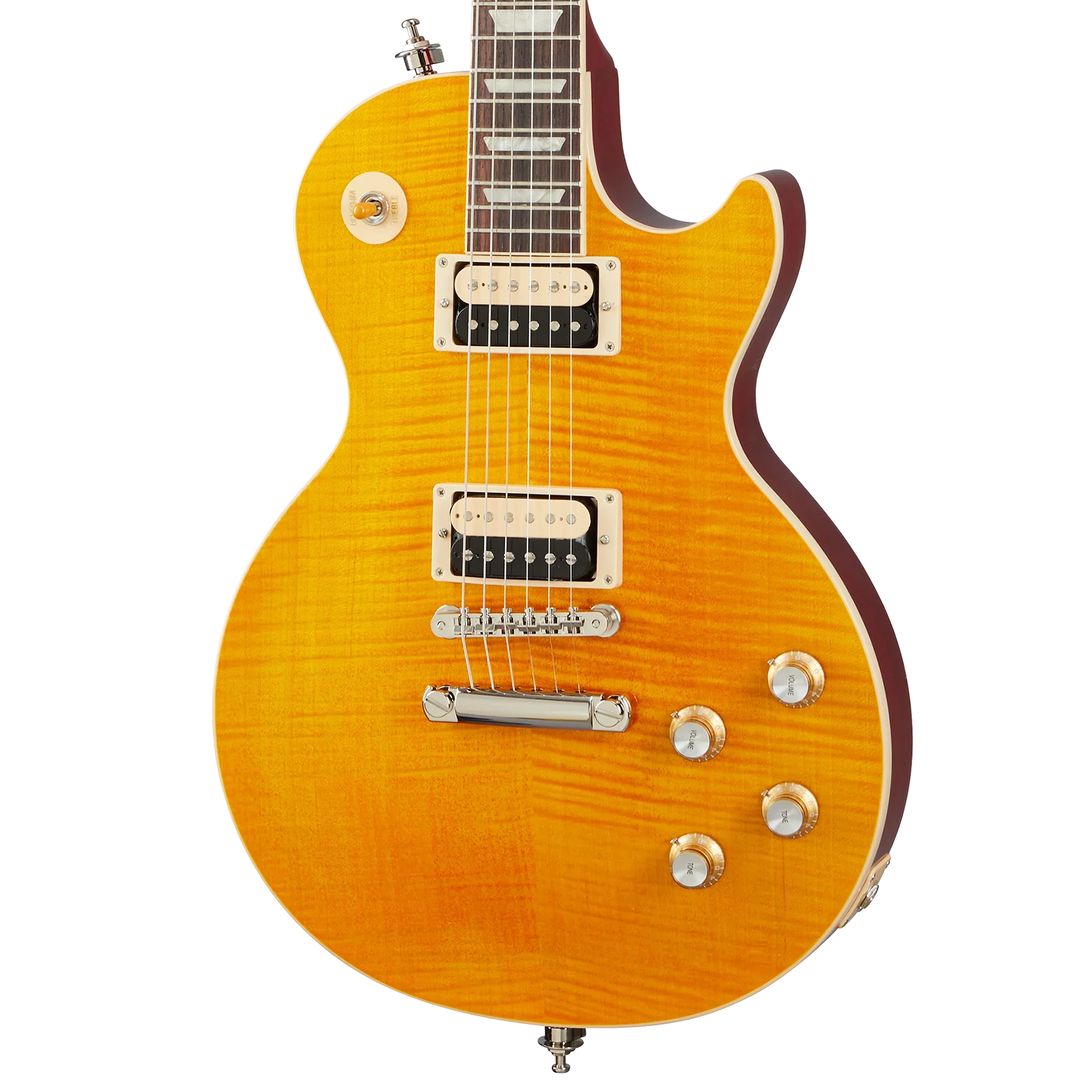 Gibson Les Paul Slash Signature