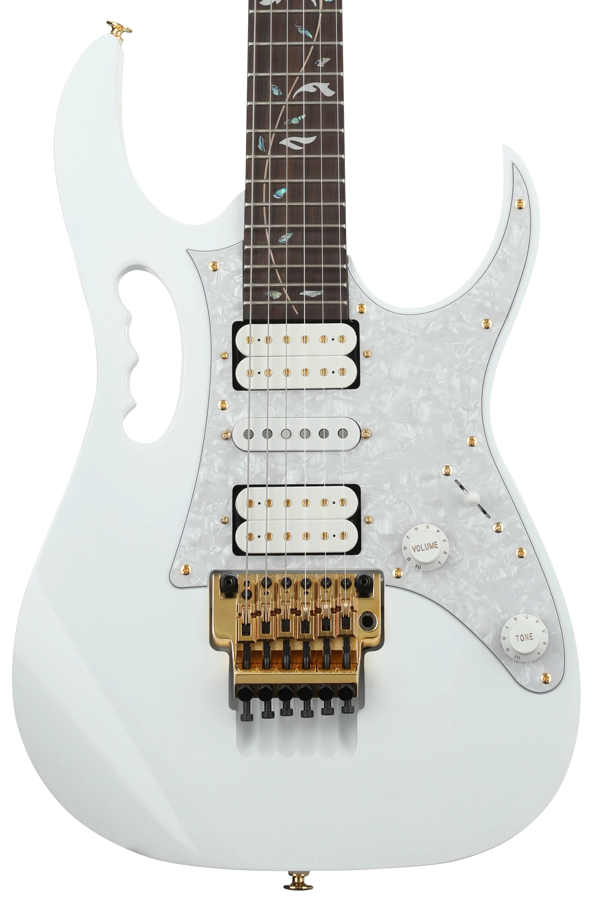 Ibanez JEM