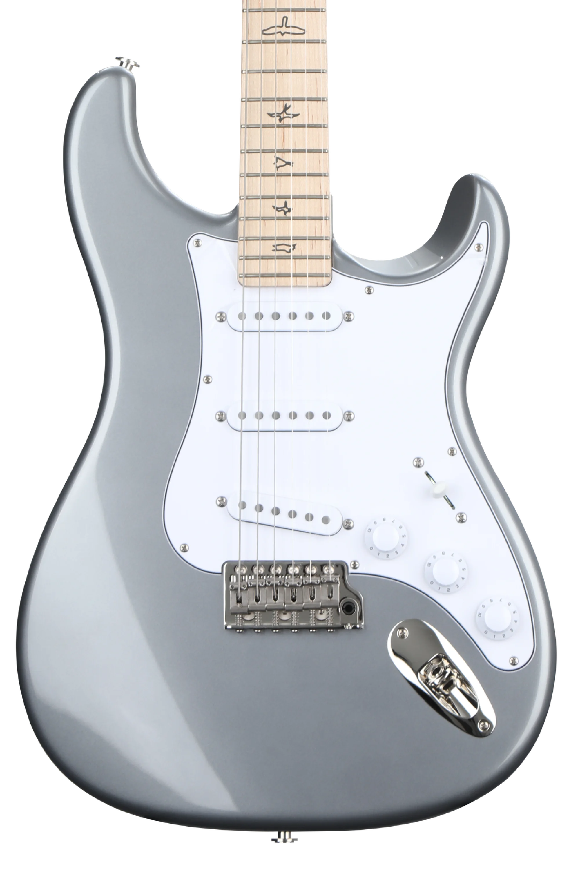  PRS John Mayer Silver Sky
