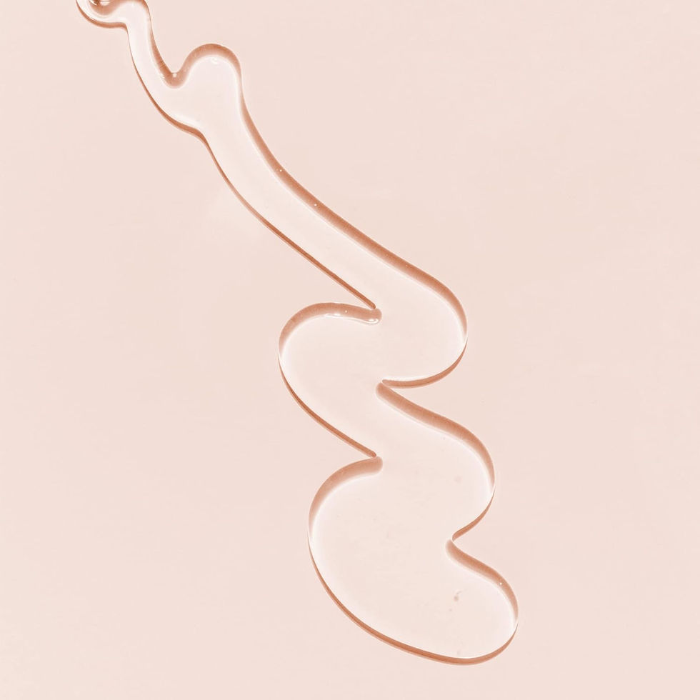 Kopari Tahitian Vanilla Vegan Body Wash Packaging and Label Close-Up