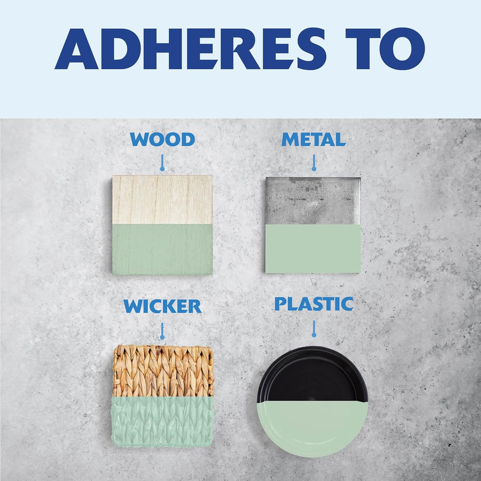 Rust-Oleum Modern Mint Gloss Finish Spray Paint for Interior and Exterior Surfaces 12 oz Can