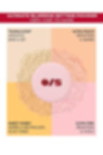 ONE/SIZE Ultimate Blurring Loose Setting Powder – Open Jar with Powder Texture