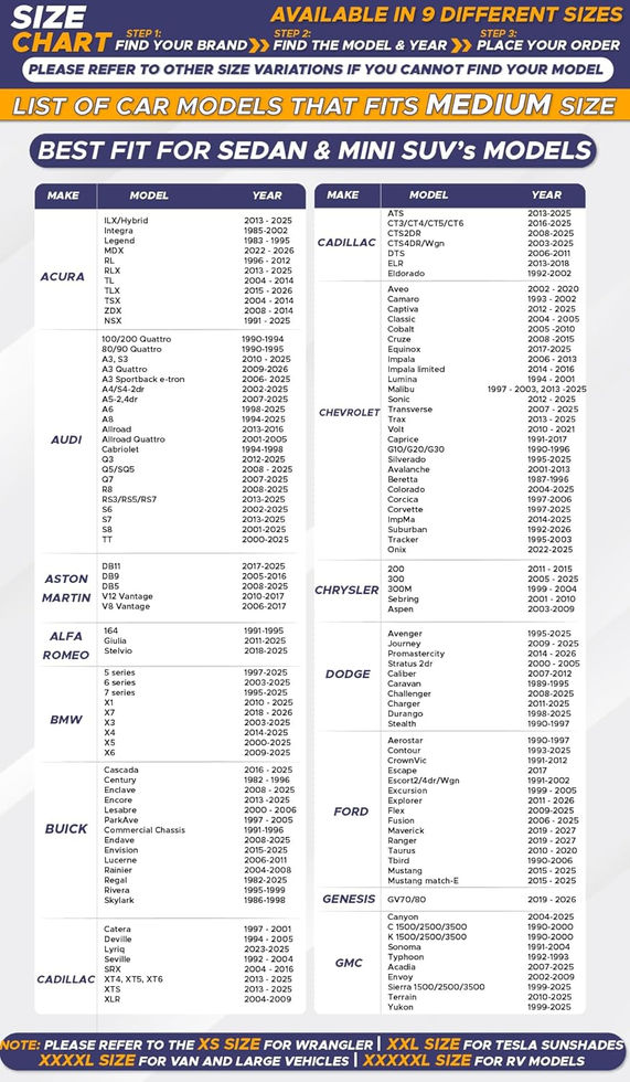 EcoNour Automotive Sun Screen Folded with Pouch for Car, SUV, and Truck Interior Protection