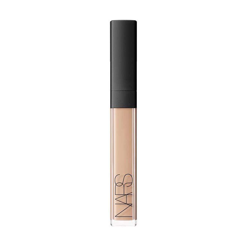 NARS Radiant Creamy Concealer Vanilla 0.22 oz Tube Front View
