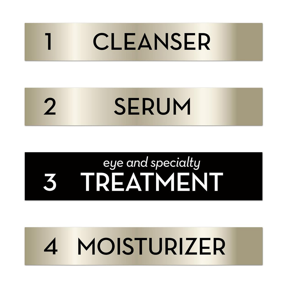 Olay Eyes Depuffing Eye Roller – 0.2 Fl Oz with Anti-Aging Formula