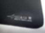 ARTISAN Zero Gaming Mouse Pad Soft Surface Texture Close-Up