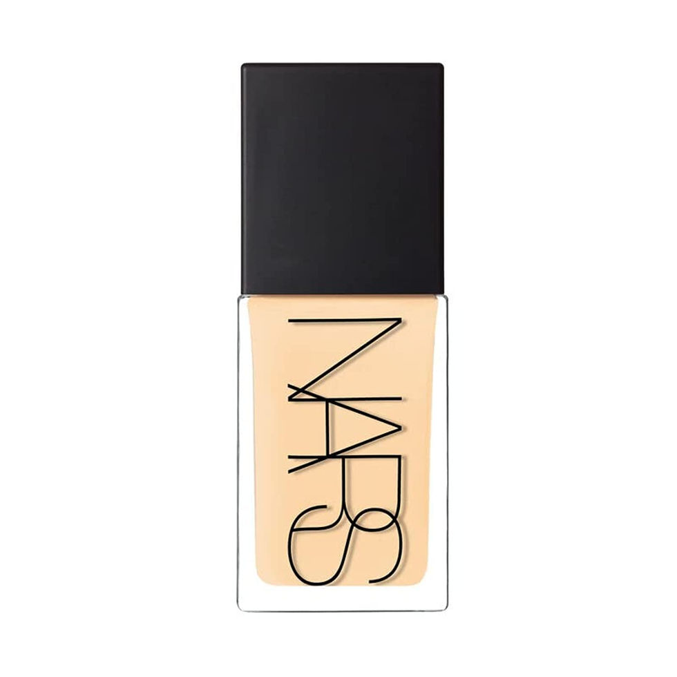 NARS Light Reflecting Foundation L4 Deauville 1 oz Bottle Front View