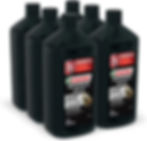 Castrol Transmax ATF+4 Full Synthetic Transmission Fluid Pack of 6 Bottles