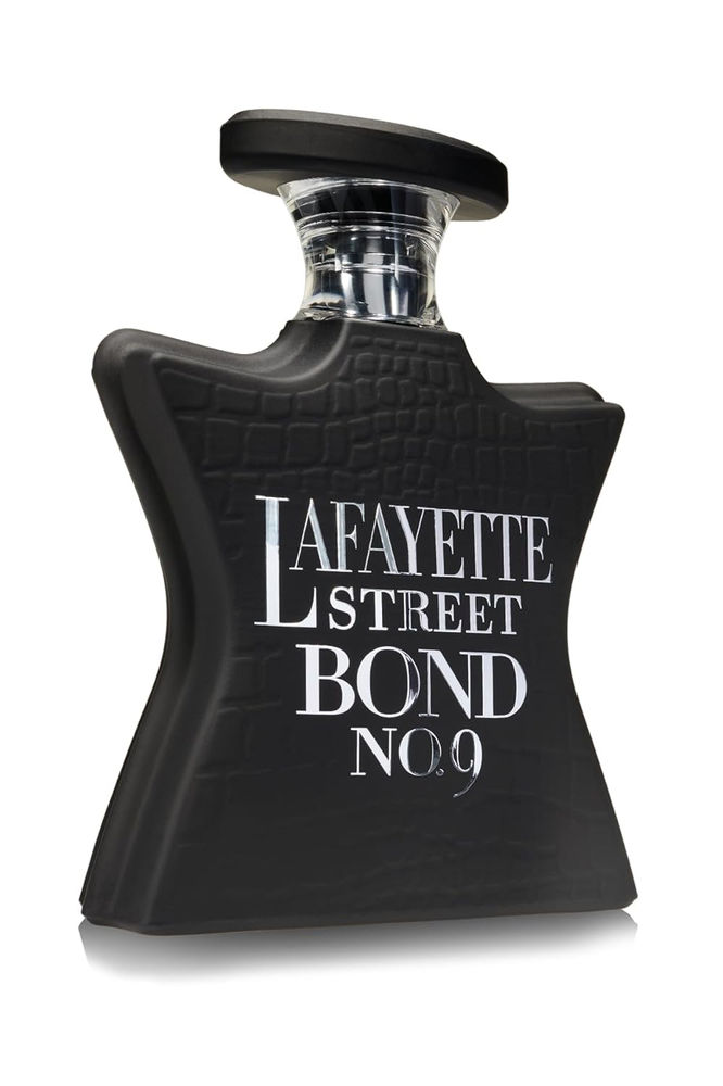 Bond No. 9 Lafayette Street Eau de Parfum 1.7 fl oz Bottle Front View