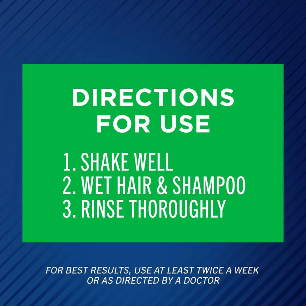 Selsun Blue Aloe Moisturizing Shampoo for Dry Hair Wholesale Pack of 2