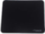 ARTISAN Zero FX-ZR-SF-XL Gaming Mouse Pad Black XL Front View