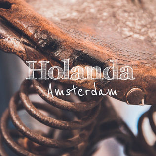 HOLANDA-AMSTERDAM