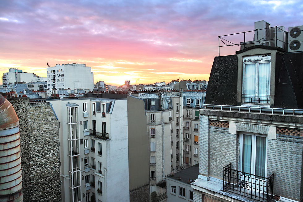 guardilla paris