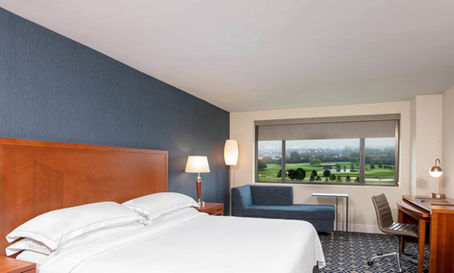 Guest Room Renovation is Officially Complete!