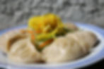 Momos vegetarisch