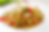 gebratener Reis mit Poulet