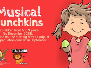 Musical Munchkins