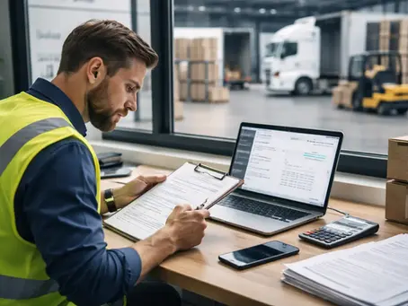 Waarom transportbedrijven grip moeten houden op openstaande facturen