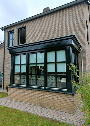 Buiten- schilderwerk