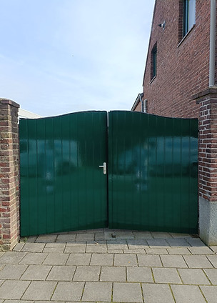 Buiten- schilderwerk