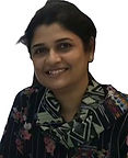 B-213 - Dr. (Prof.) Salika Sheikh, M.A. Rangoonwala College of Dental Sciences & Research