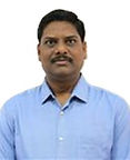 B-121 - Rajesh Kumar Lal, Birla Institute of Technology, Mesra, Off-campus Deoghar, Deogha
