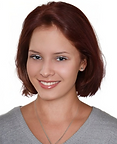 B-284 - Dr. Yaroslavna Kashyrina, Frantsevich Institute for Problems of Material Science,