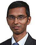 B-158 - Prof. Sivasankaran Harish, Dayananda Sagar University, Bangalore, Karnataka, India